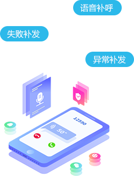 語音驗(yàn)證碼接口